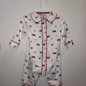 Petite Plume Baby PJ’s